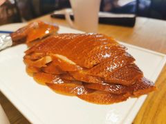 -大董烤鸭店(王府井店)