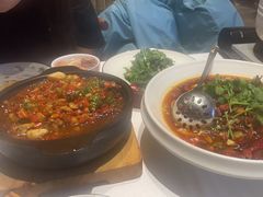 -原鄉本味 楚菜 丹江口鱼(北苑店)