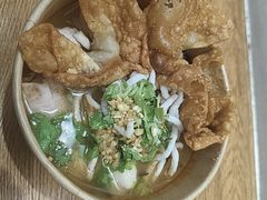 -非遗·十八曲鱼饺(西马总店)