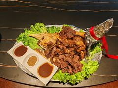 -宝燕壹号景观餐厅(龙盛国际商业广场店)