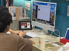 -海马体照相馆(西安高新万达广场店)