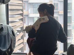 -田螺阿姨自营月嫂·育儿嫂(高新店)