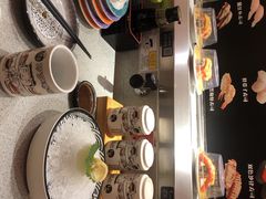 -万岁寿司(虎门万达店)