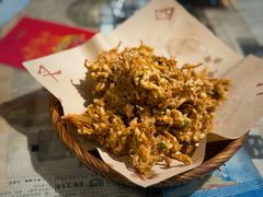 -友乐居羊蝎子(西直门店)