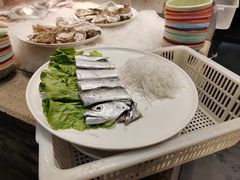 -健眺小海鲜(临海后山店)