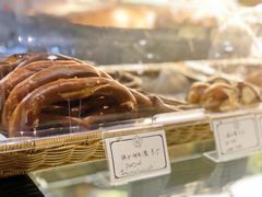 -贝克托马斯·德式烘焙传承(海上世界店)