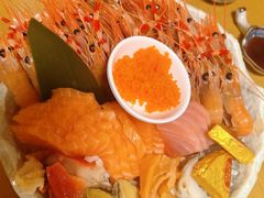 -大焰自助日式料理 铁板烧(徐汇店)