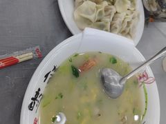 -晶渔坊·海鲜私房菜(东夷小镇店)