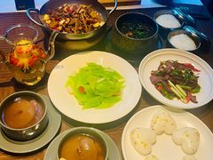-汤家茗苑·精致私房菜(白沙店)