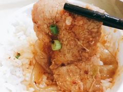 -蓉城西二道无名冒菜(西二道街店)