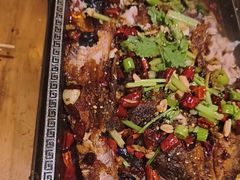 -小俩口烧烤东北菜(双井店)