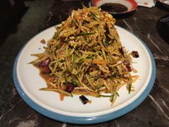 -粗粮人家·东北菜(洋桥店)