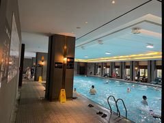 -上海崇明金茂凯悦酒店