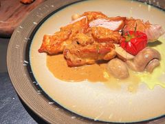 -404干式熟成牛排馆•聚会餐厅