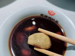 腊八蒜-百饺园(平山道店)