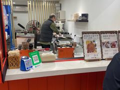 -莫朗核桃饼(虹泉路店)
