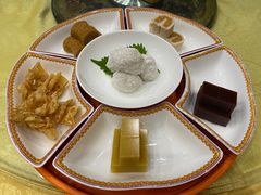 -白家大院·王府宫廷菜(苏州街店)