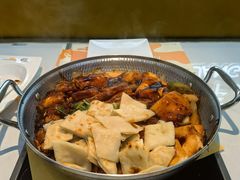 -黄记煌三汁焖锅(崇文门店)