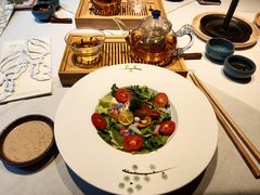 -叶叶菩提·晋福宫