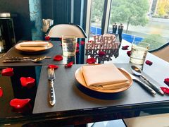 -上海苏宁宝丽嘉酒店·Cafe Bellagio西餐厅