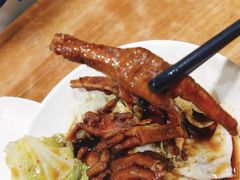 -阿捡忭京炸鸡(韭菜园总店)