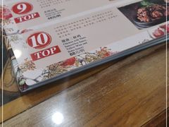 -西江美食舫·江西菜(健德桥店)
