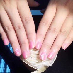 米卡美甲沙龙-EMILY艾枚莉美甲美睫·美颜·现磨咖啡