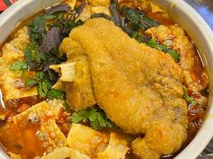 -丽丽三鲜螺蛳粉(田林路店)