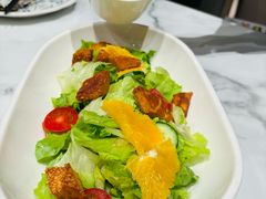 -石榴红了·非遗酥皮烤包子·新疆菜(瑞豪店)