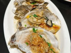 -健眺小海鲜(临海后山店)