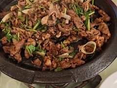-烤肉宛饭庄(南礼士路店)
