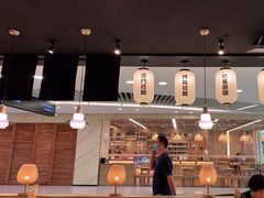 -雷门拉面·现熬骨汤(凯德来福士店)