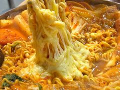 -李先生的首尔小馆(松江启源广场店)