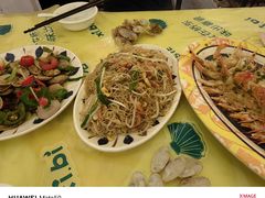 -桥东喜碧海鲜街(水东街店)