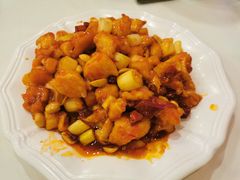 -鑫巴蜀小镇 · 水煮鱼专研店(玉桥店)