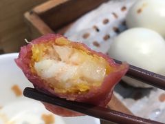 -蔡澜港式点心(皇庭广场店)