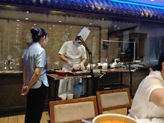 -天和晟新京菜.水煮鱼.湘土菜(国展店)