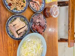 -阿伟鹅肉面馆白斩店(谢家总店)