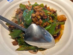 -兰湘子·湘菜小炒(长安万科广场店)