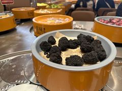 -喜味涮自助小火锅(广州东圃天河城店)