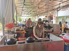 -大笑饭堂(甲子桥店)