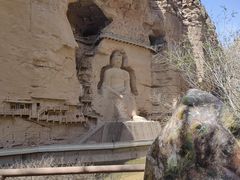 -炳灵寺世界文化遗产旅游区
