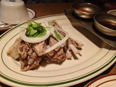 -纳鲁孜·新疆特色餐厅(上海悦荟广场店)