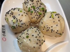 -小杨生煎(周浦万达店)