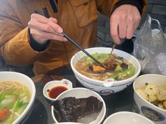 -同心楼(解放北路店)