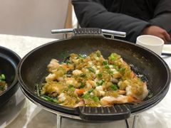 -雅和生态渔庄·宜城锅巴饭(龙灵山公园店)