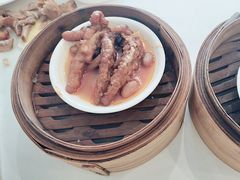 -万龙洲海鲜(南新仓店)