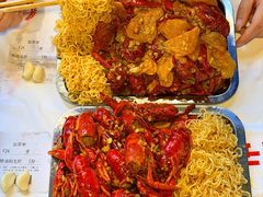 -冶建镜子·中国龙虾王(总店)