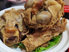 -粗粮人家(簋街店)