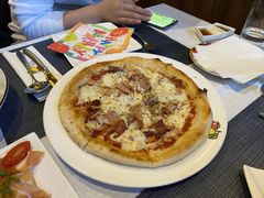 -安妮意大利餐厅(世贸天阶店)